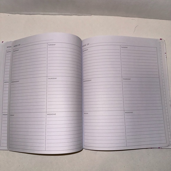 Ryder & Co. purple set - Picture 3 of 9